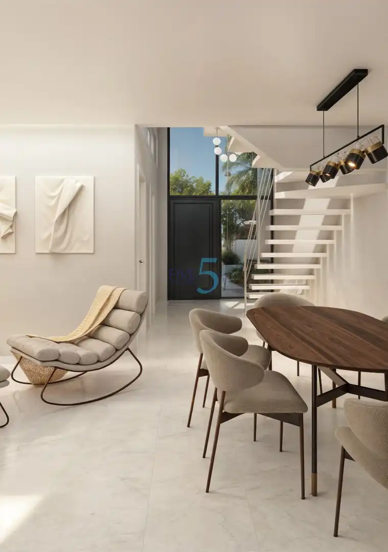 Piso en venta en L'Alfàs del Pi