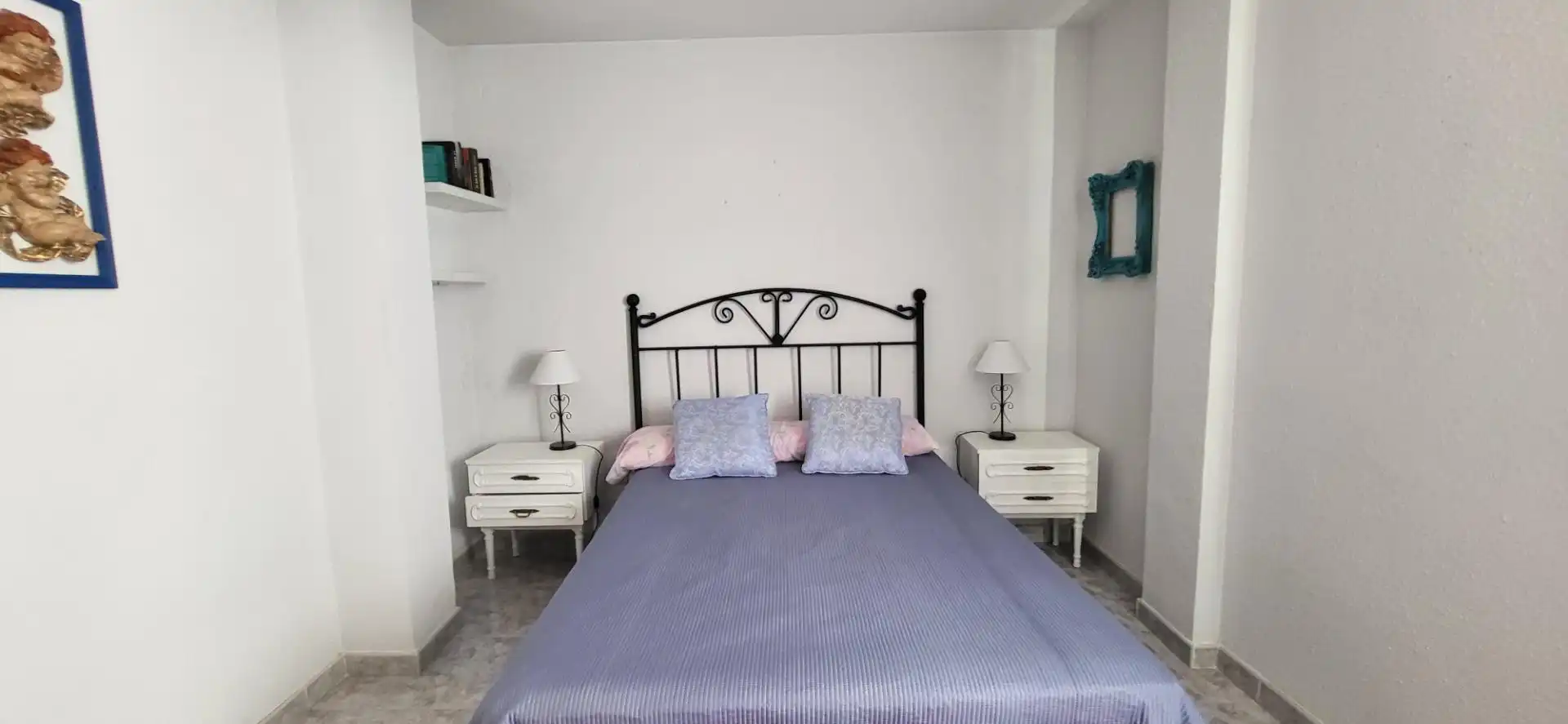 Wohnung mit Aufzug zum Verkauf in San Pedro de Alcántara, imagen 62