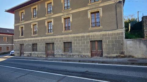 Foto 5 de Casa o xalet en venda a Mercadillo 54, 54, Sopuerta, Bizkaia