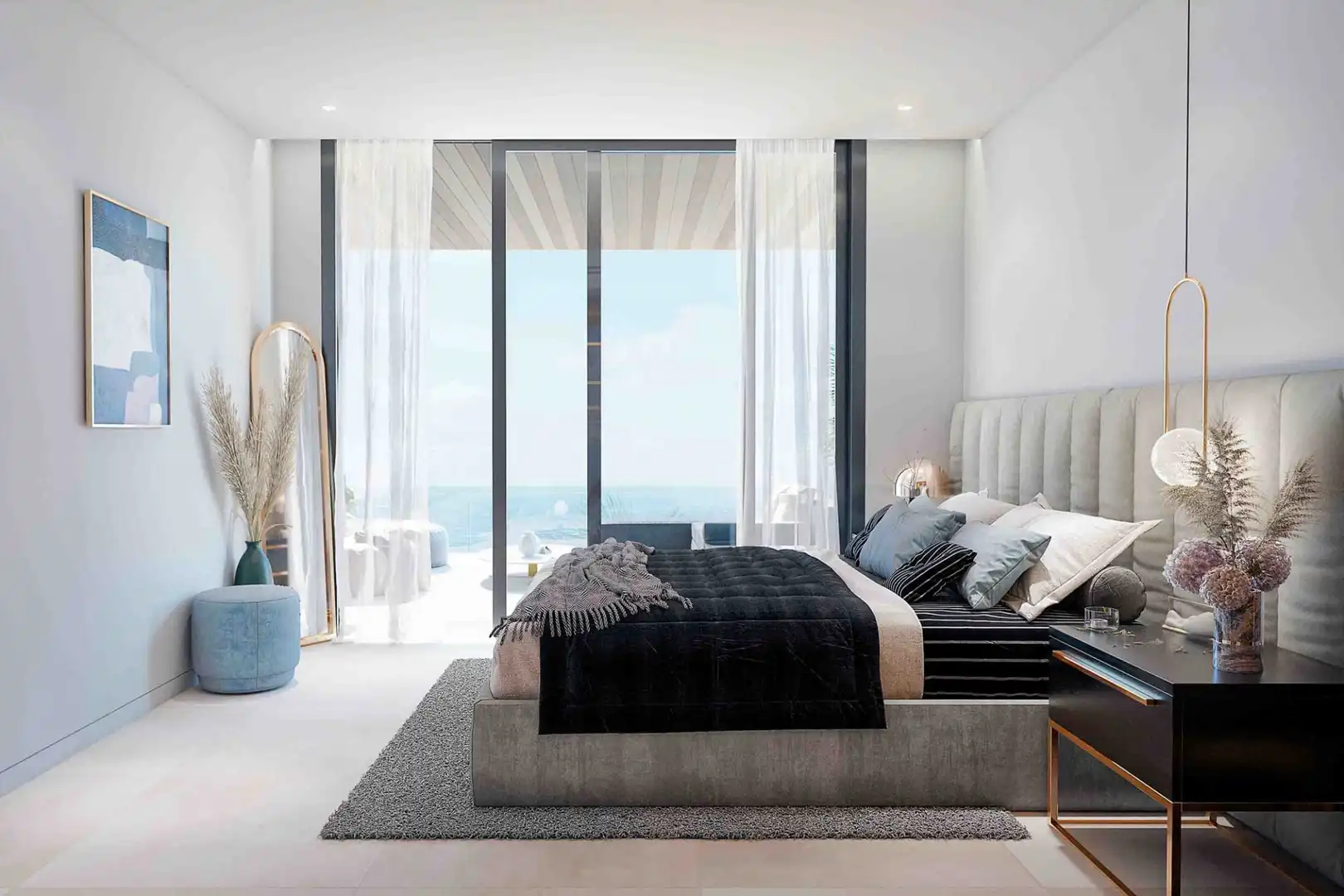 Apartament amb terrassa en venda a Puerto Deportivo, imagen 11