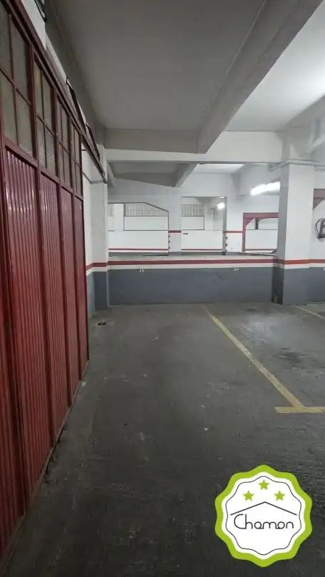 Parking à vendre à Deusto, imagen 2