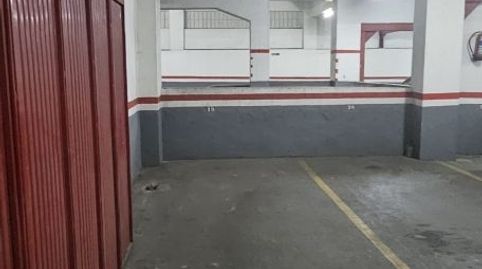 Foto 2 de Garaje en venta en San Pedro de Deusto - La Ribera, Bilbao