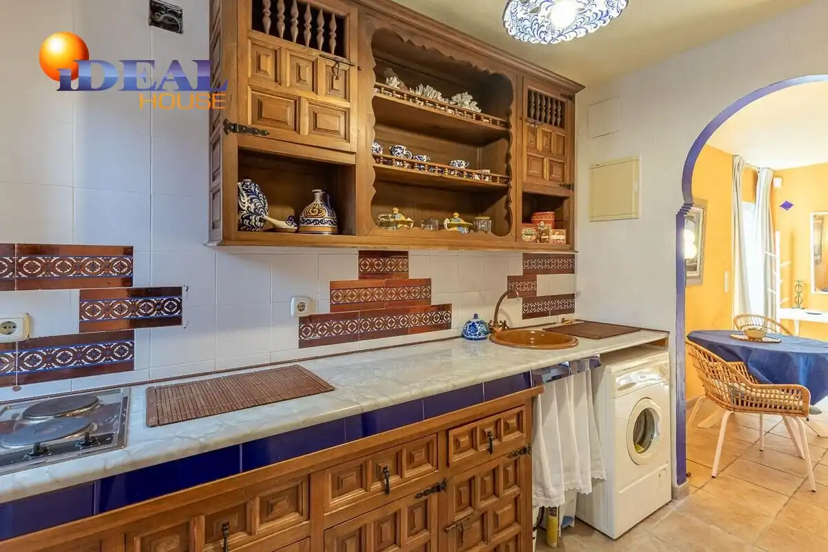 Casa con piscina en venta en La Herradura, imagen 61