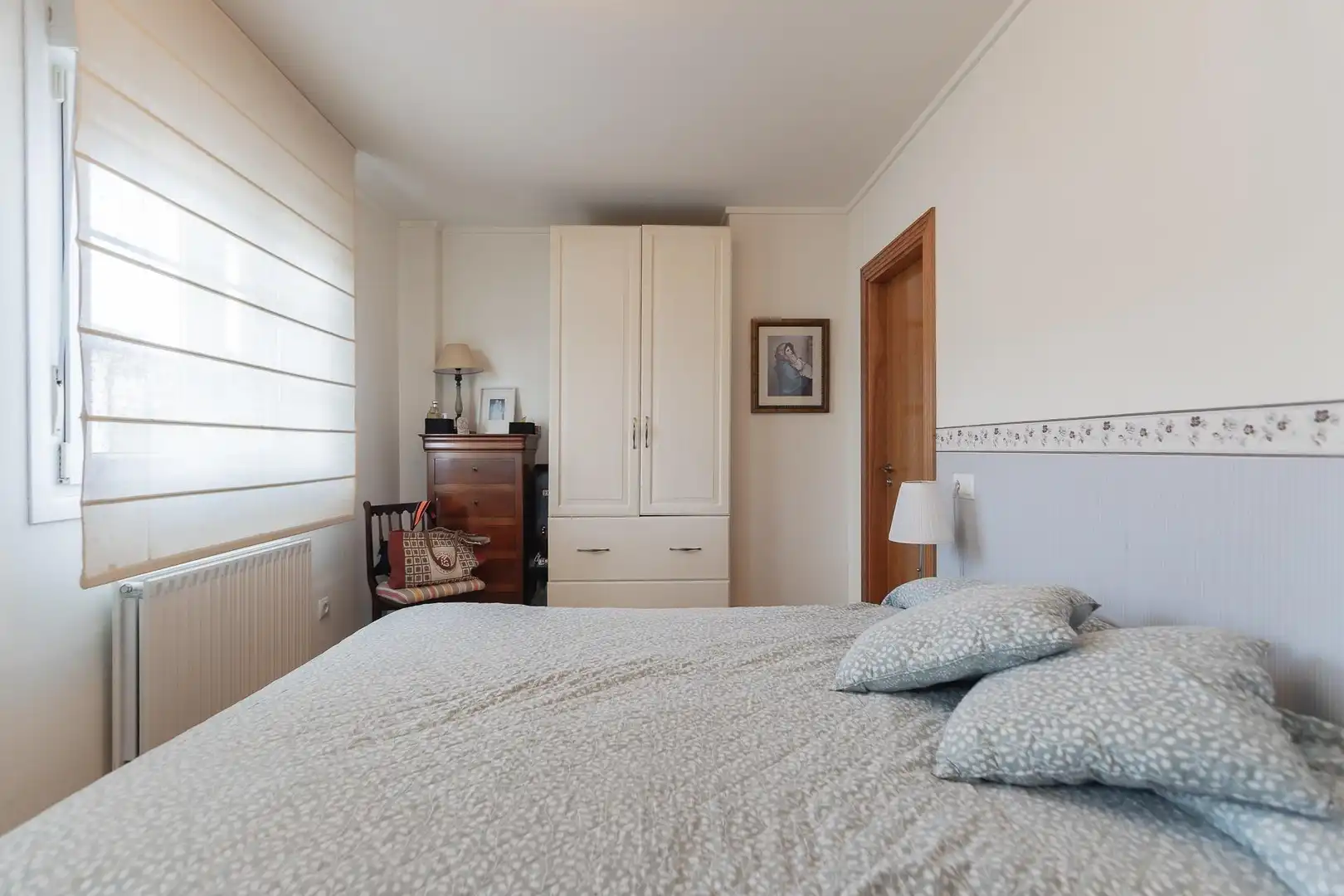 Habitación de Casa adosada en venta en Cizur con Calefacción, Jardín privado y Terraza