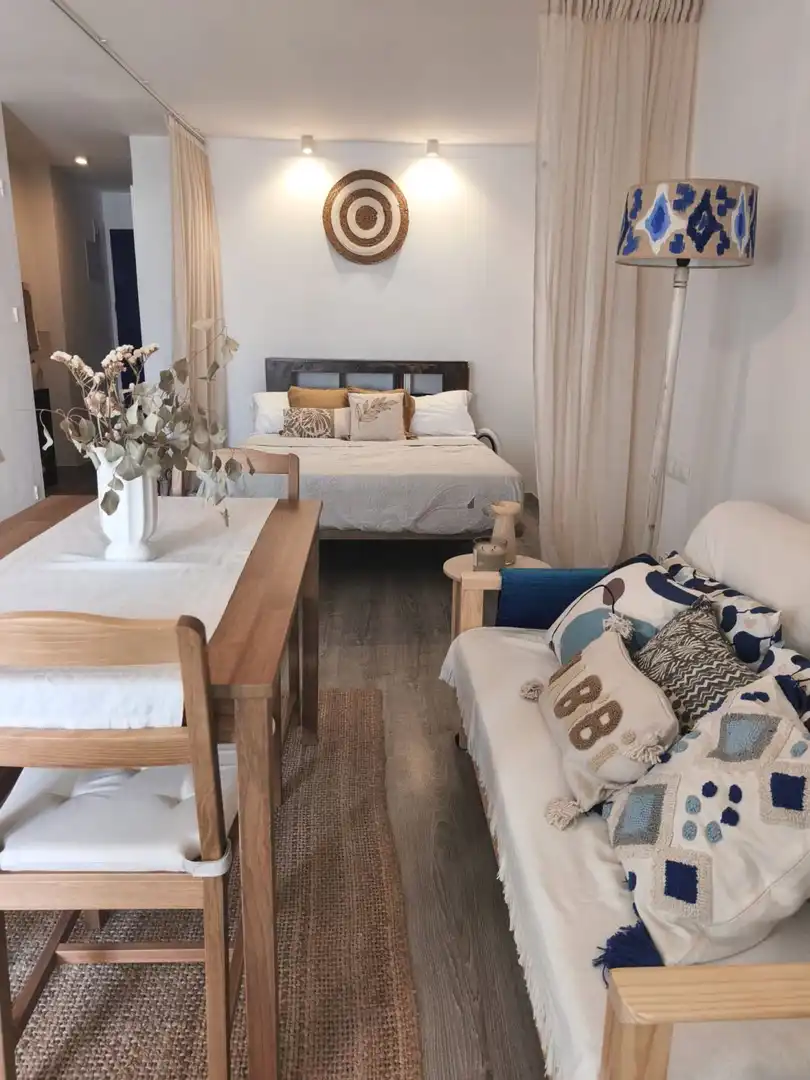 Apartament de lloguer a Sotogrande Costa