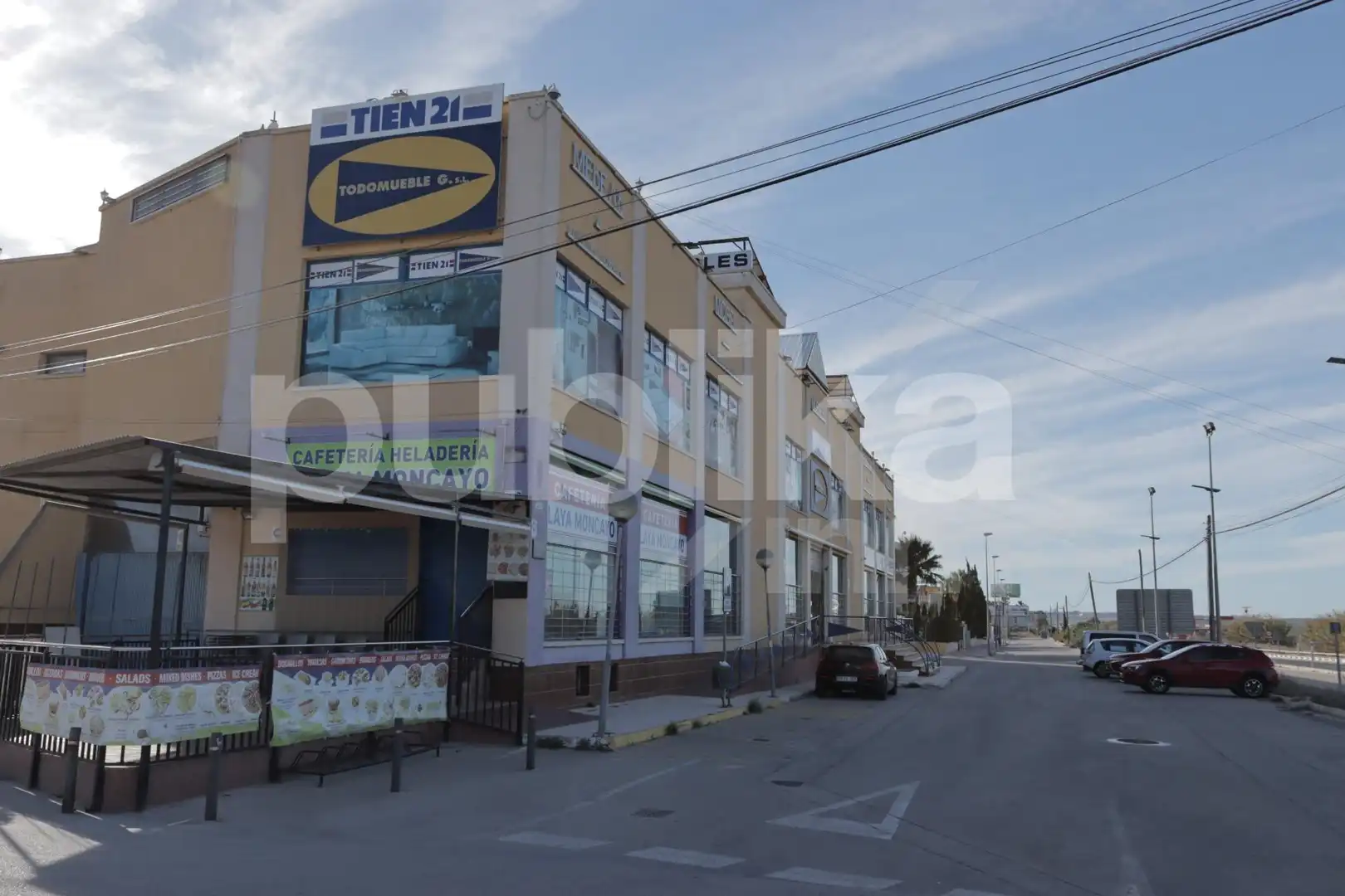 Commercial properties for sale in Guardamar del Segura  with Terrace