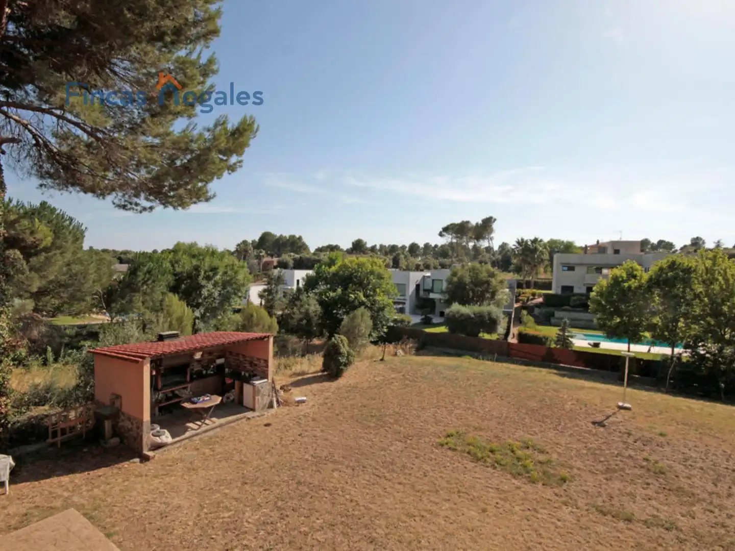 Villa con terrazza in vendita a Concòrdia - Can Rull, imagen 36
