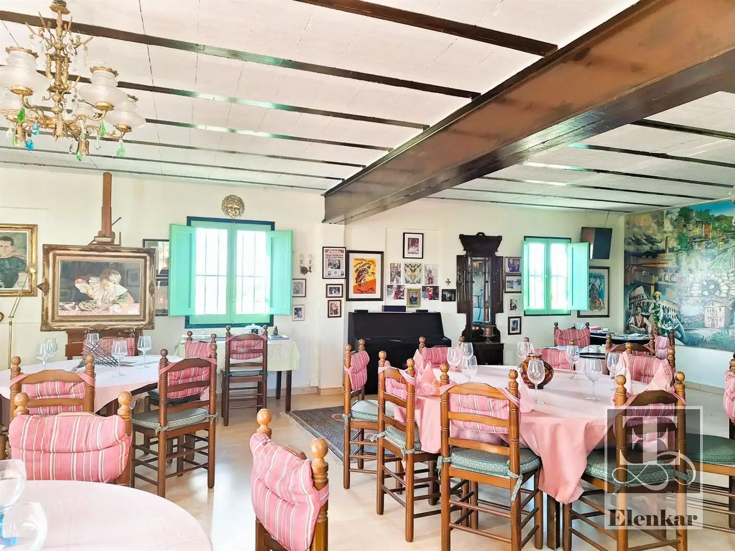 Villa à vendre à Polígono 5, imagen 13
