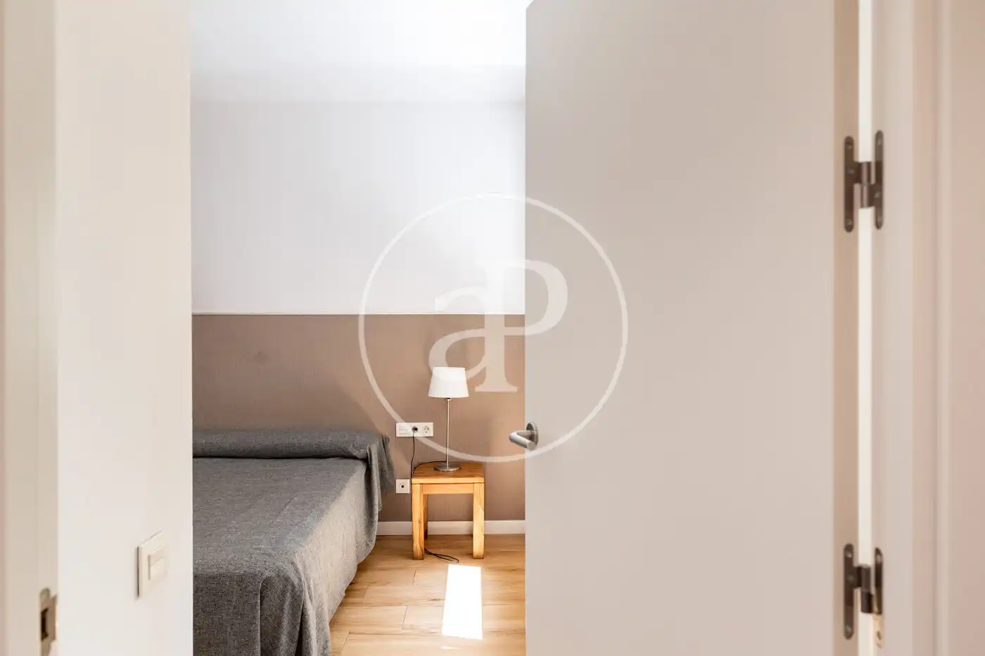 Habitación de Piso en venta en Barcelona con Aire acondicionado, Calefacción y Piscina comunitaria
