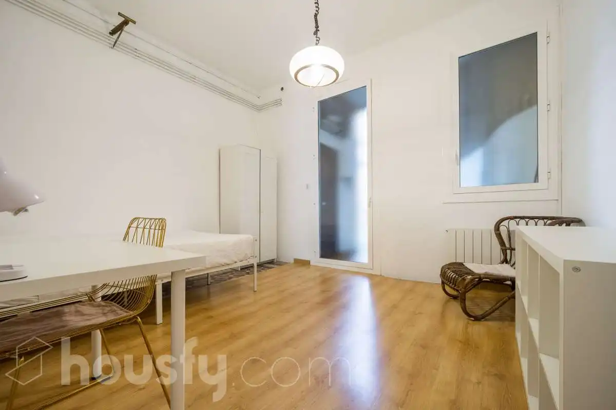 Appartamento con terrazza in vendita a Carrer del Comte d'Urgell ., imagen 18