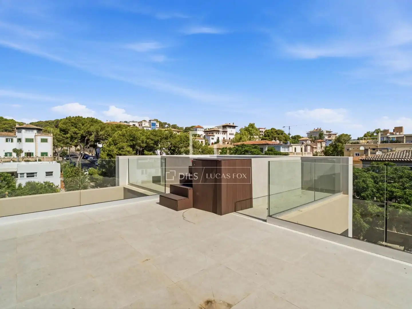 Ático con piscina en venta en Ponent, imagen 33