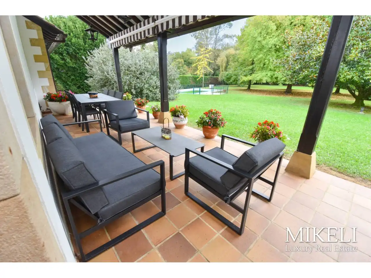 Villa con piscina in vendita a Calle Baranda, imagen 8