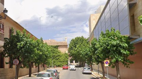 Foto 3 de Casa o chalet en venta en Ibi, Alicante