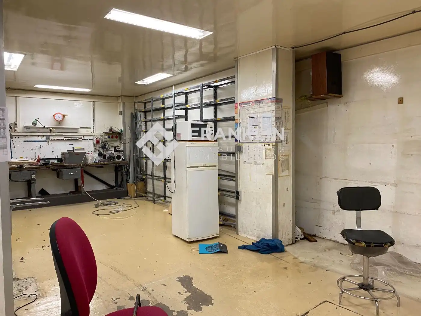 Industrial buildings for rent in Cornellà de Llobregat