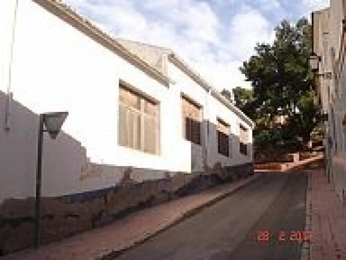 Terrenos y solares en venta en Monóvar  / Monòver, imagen 4