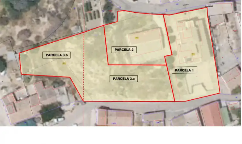 Maison avec jardin à vendre à Antas, imagen 8