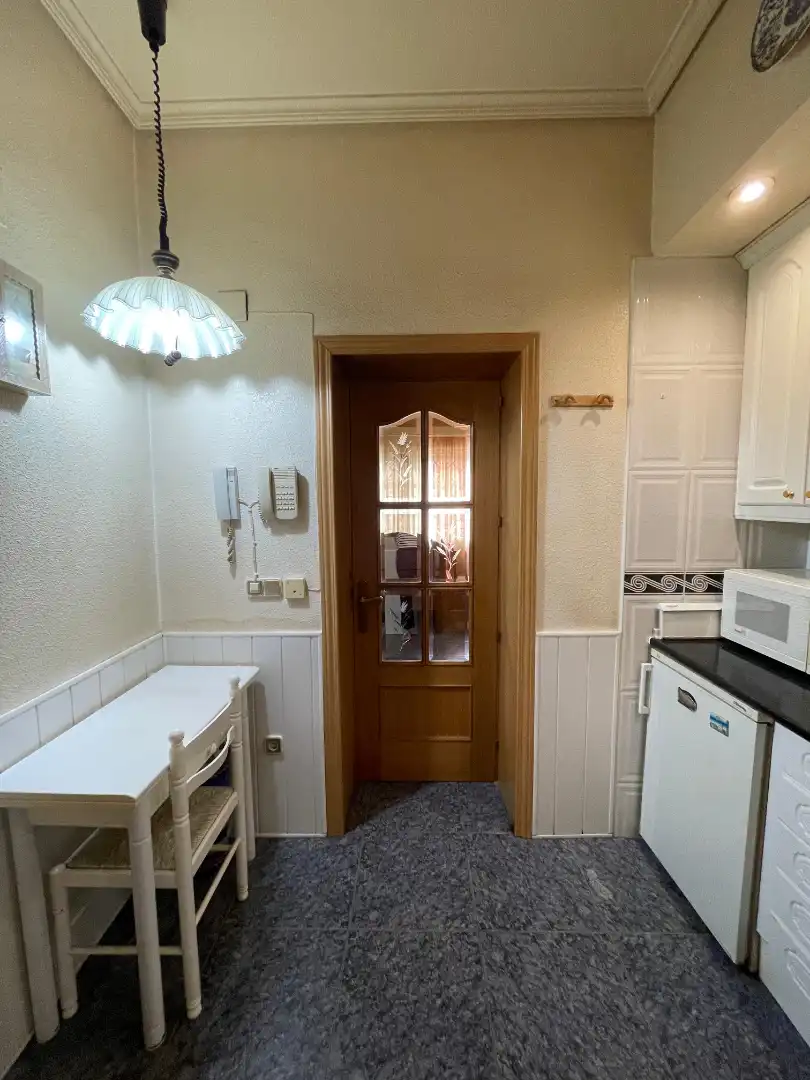 Apartamento en venta en Plaza Bami, Ventas