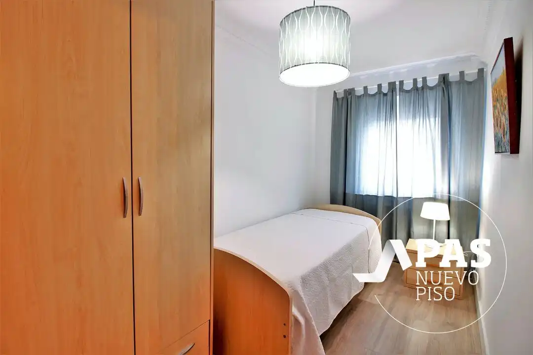 Flat for sale in Bajada de Rumayor, imagen 4