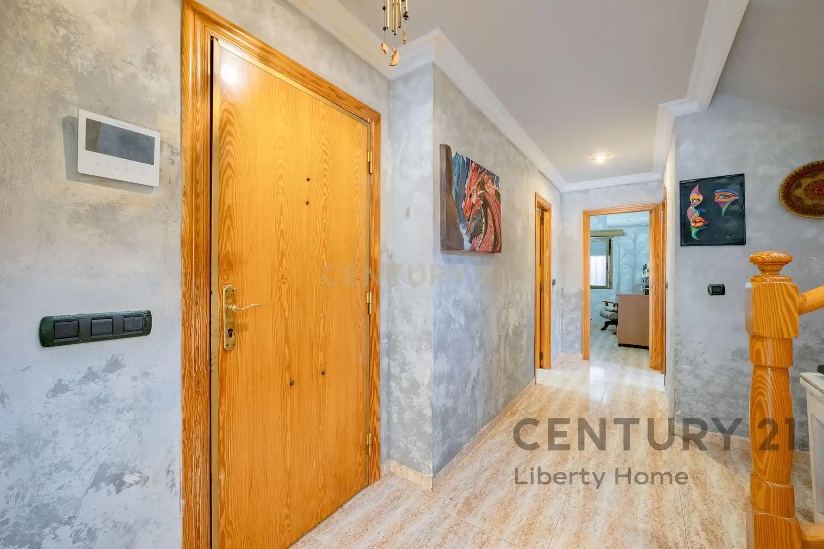 Duplex in vendita a PZ REINA FABIOLA 2SAGUNTO / SAGUNT (VALENCIA), imagen 5