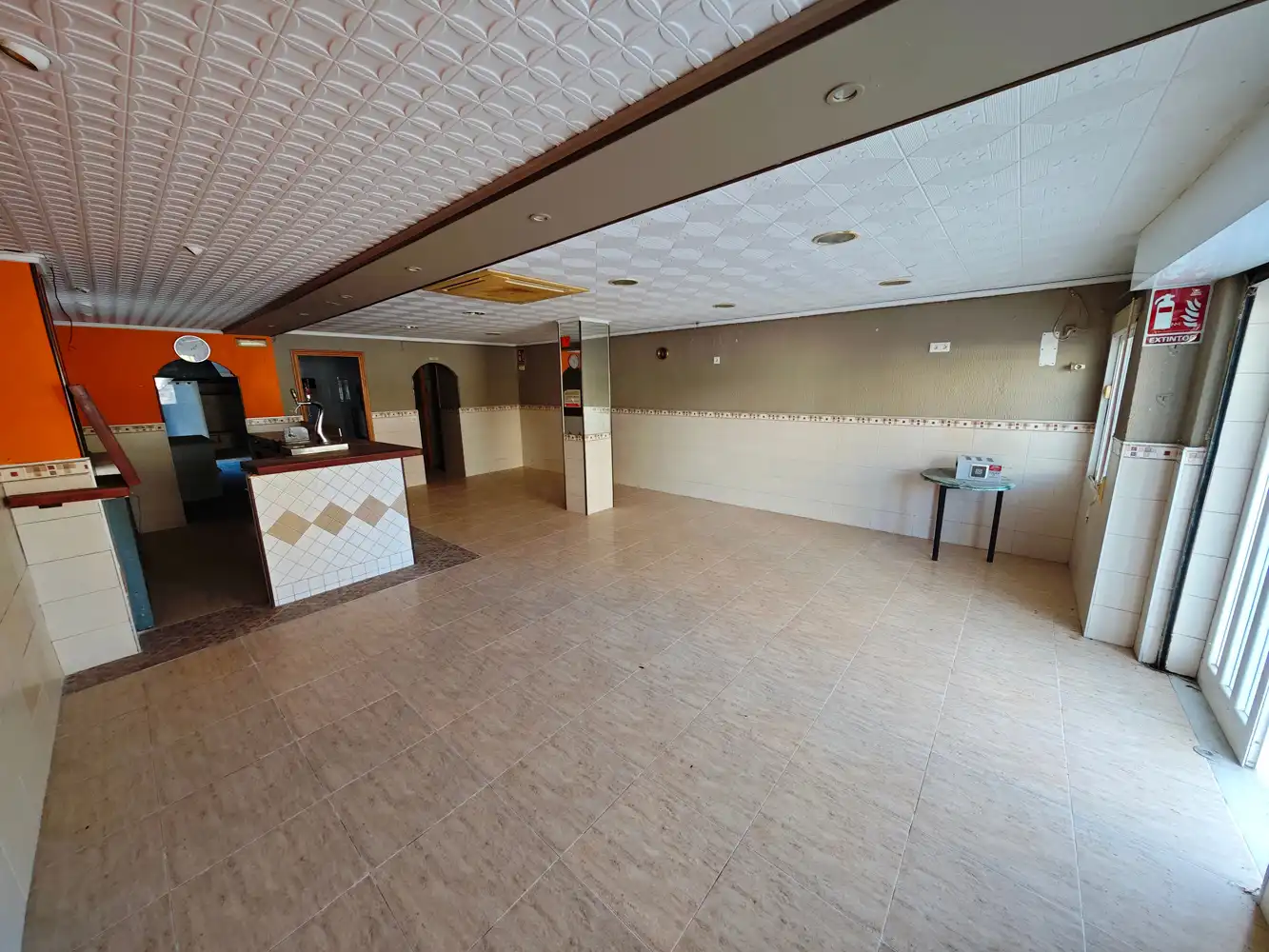Business premises for sale in Avinguda Borrons 27, imagen 11