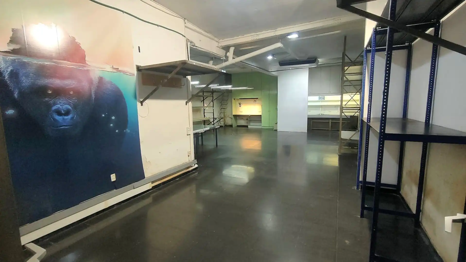 Business premises for sale in Gràcia, imagen 8