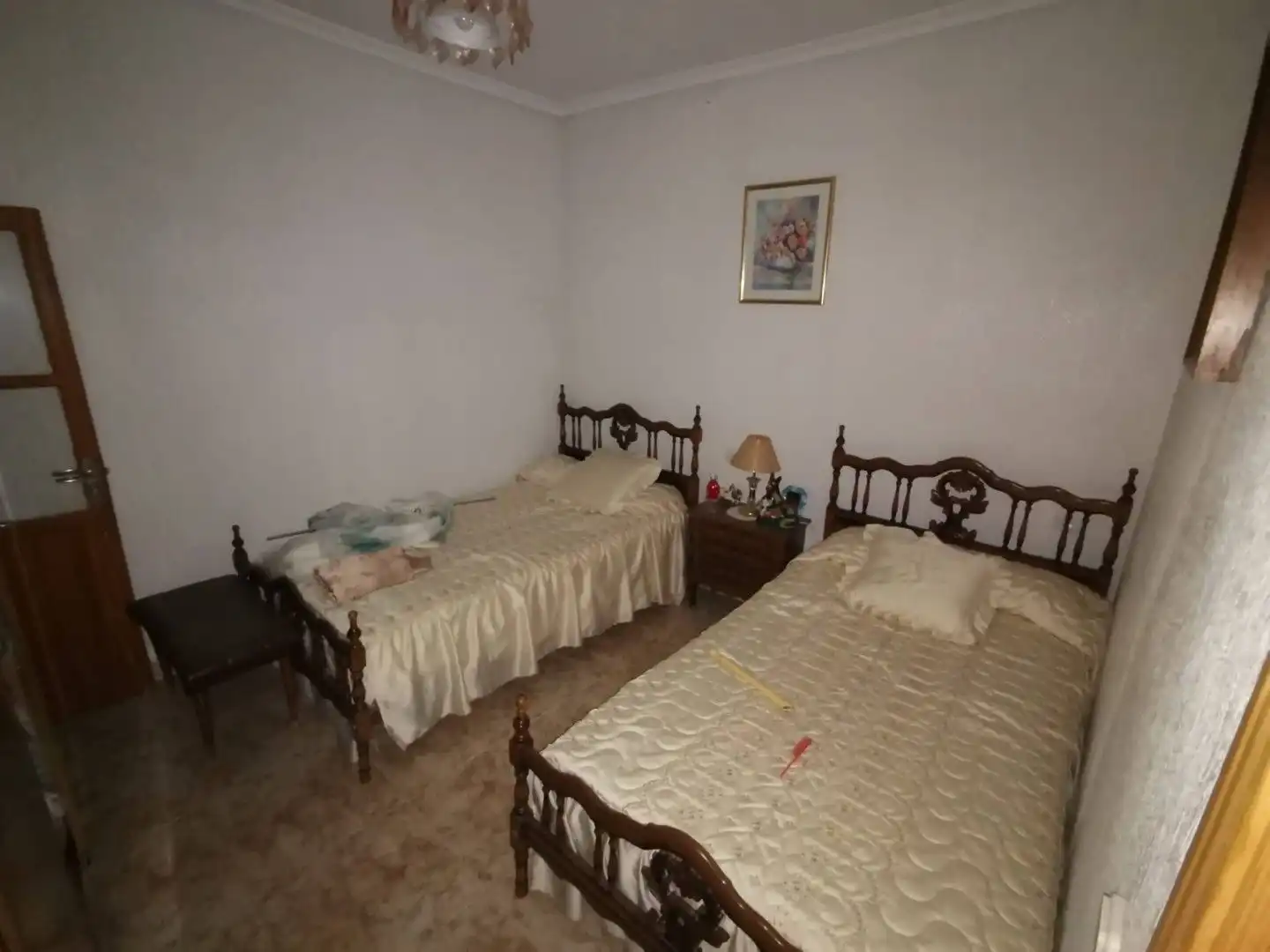 Dormitori de Pis en venda en Valverde del Fresno, Cáceres