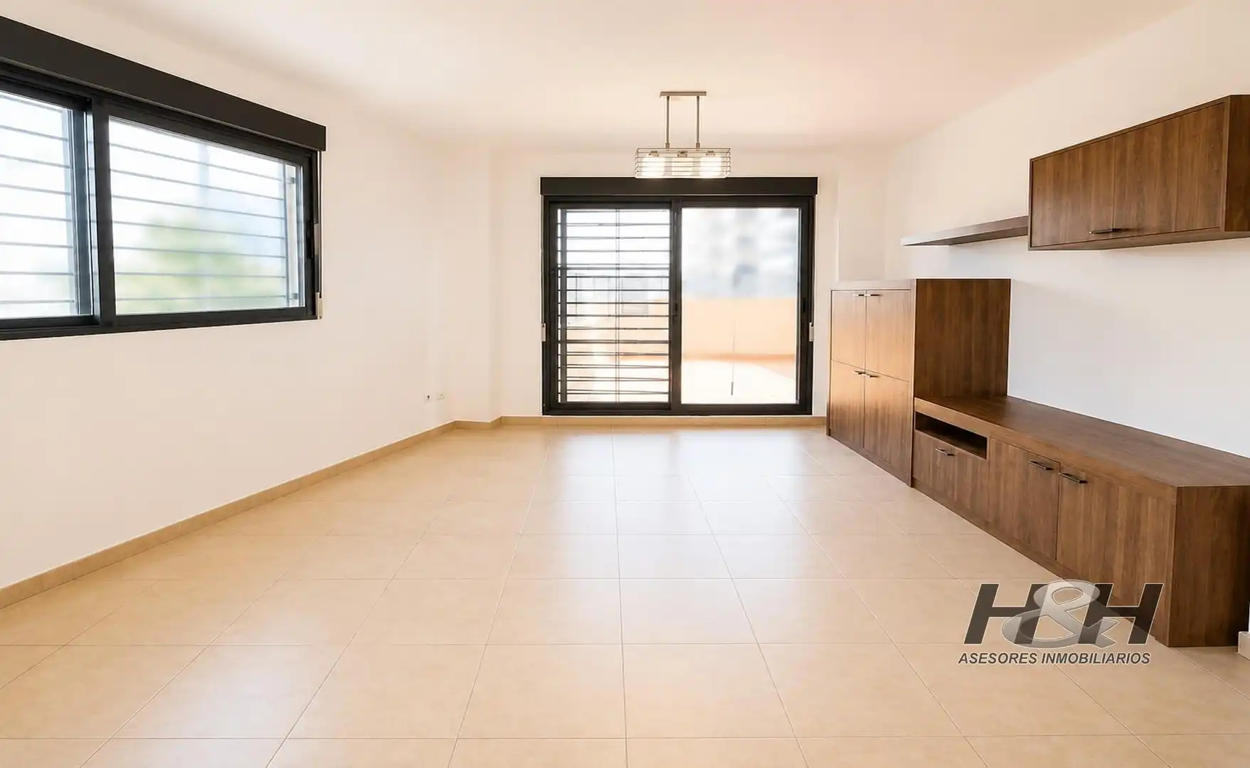 Flat for sale in Sotolivar - Mas del Rosari