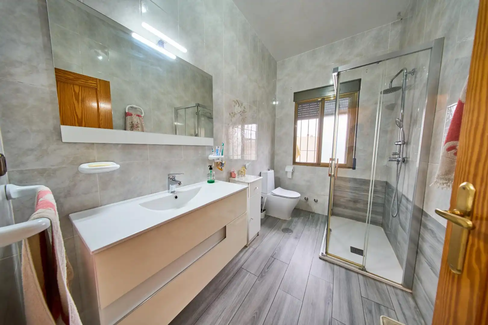 Villa avec terrasse à vendre à Purchil, imagen 16
