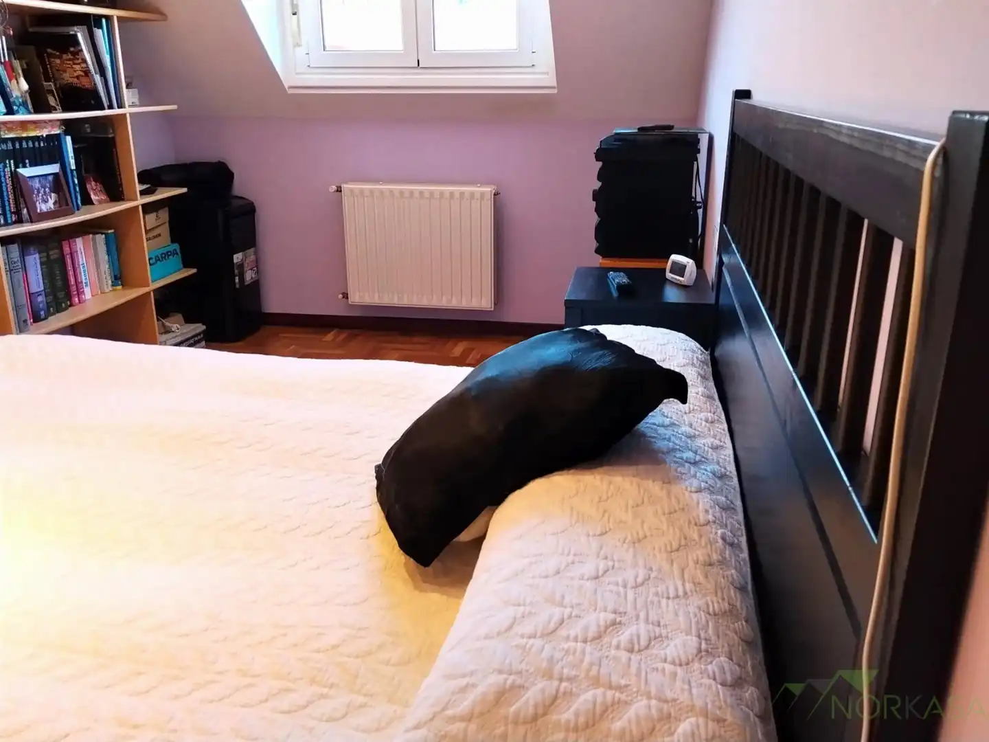 Wohnung mit Aufzug zum Verkauf in Juan Ramon Jimenez, imagen 8