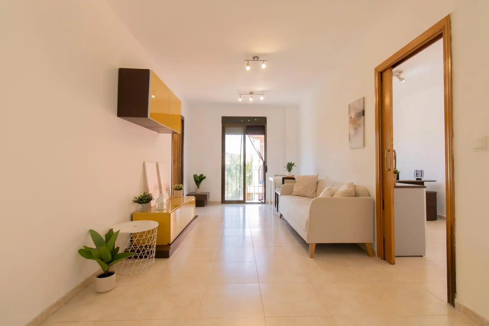 Apartamento en venta en Estivella con Amueblado y Balcón