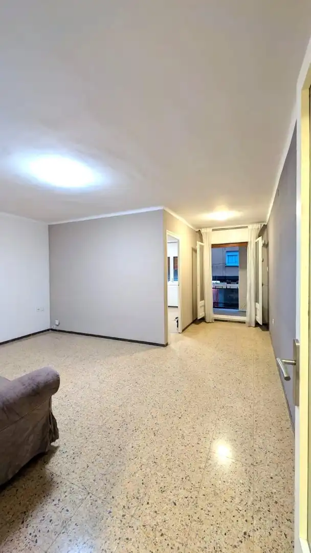 Flat for sale in Cerdanyola del Vallès  with Balcony and Alarm