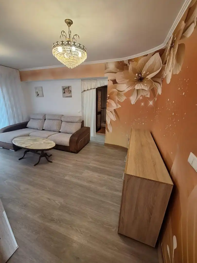 Living room of Flat for sale in Playa del Acequión, Náufragos y Rocío del Mar