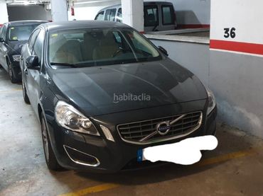 Individuel à vendre à Carrer de Rafael Casanova 5