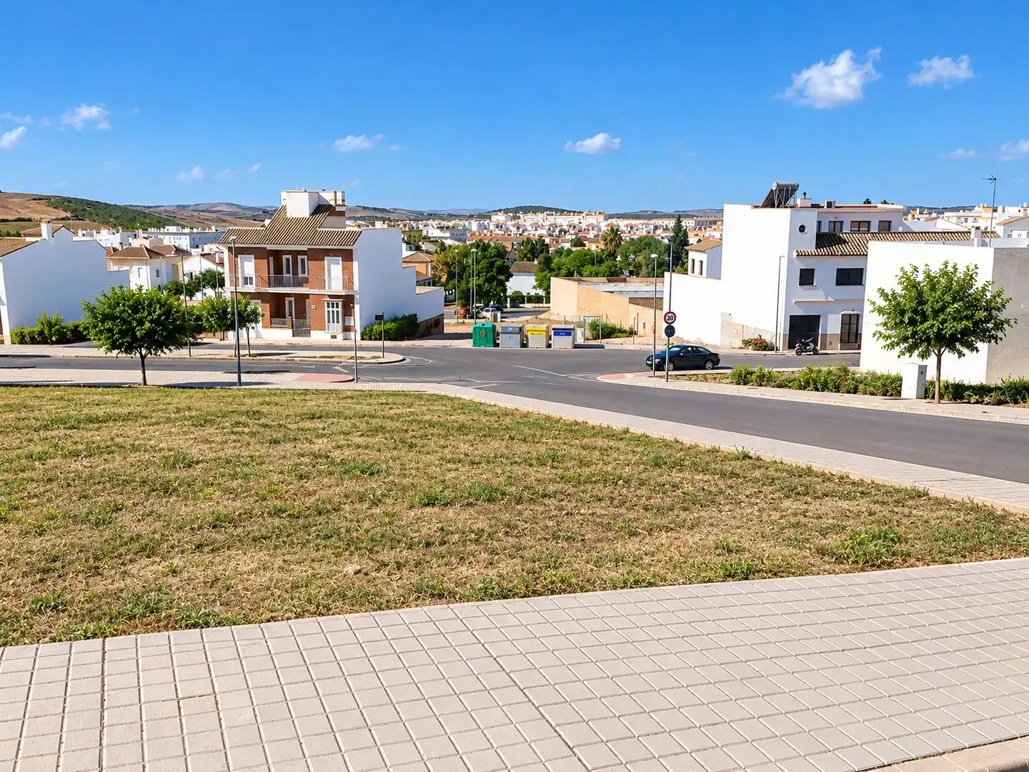 Grundstücke und Bauplätze zum Verkauf in Lebrija, imagen 2