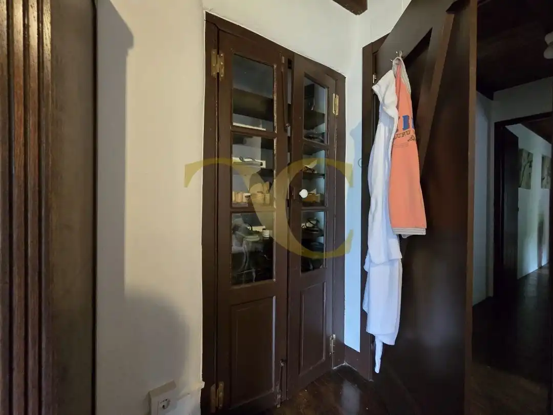 Casa adosada en venda en Llanes amb Calefacció, Jardí privat i Terrassa