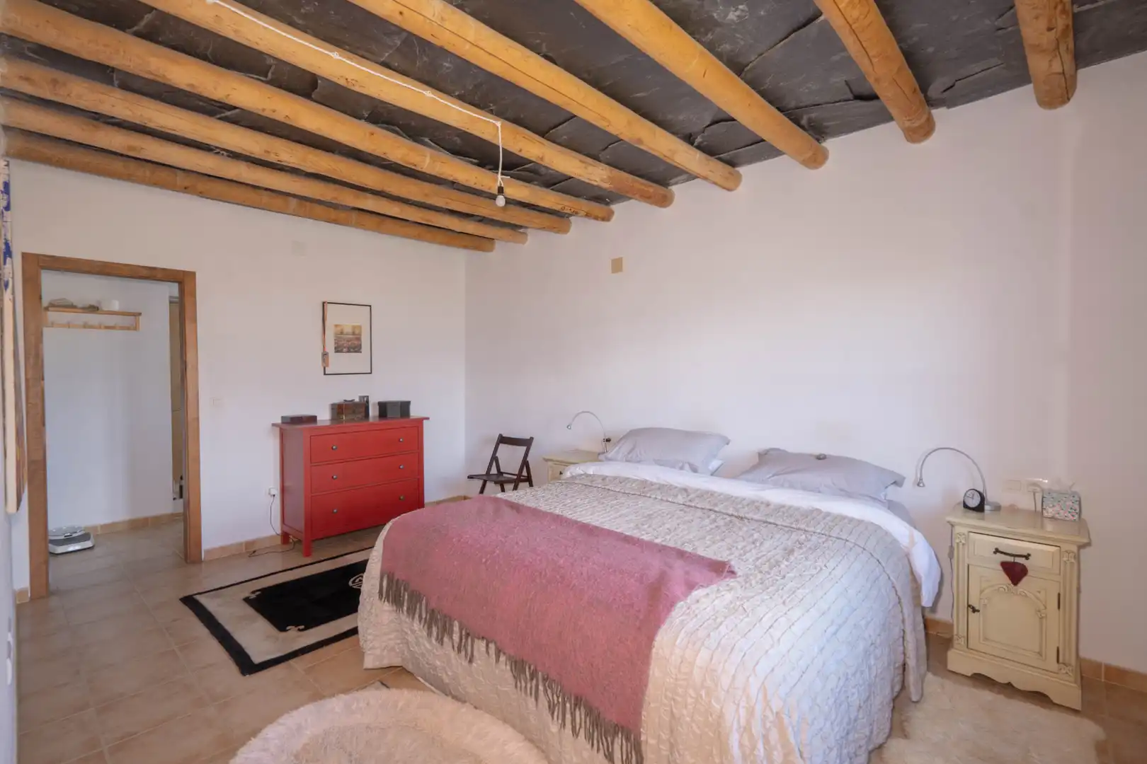 Casa rústica con jardín en venta en N/A, imagen 55