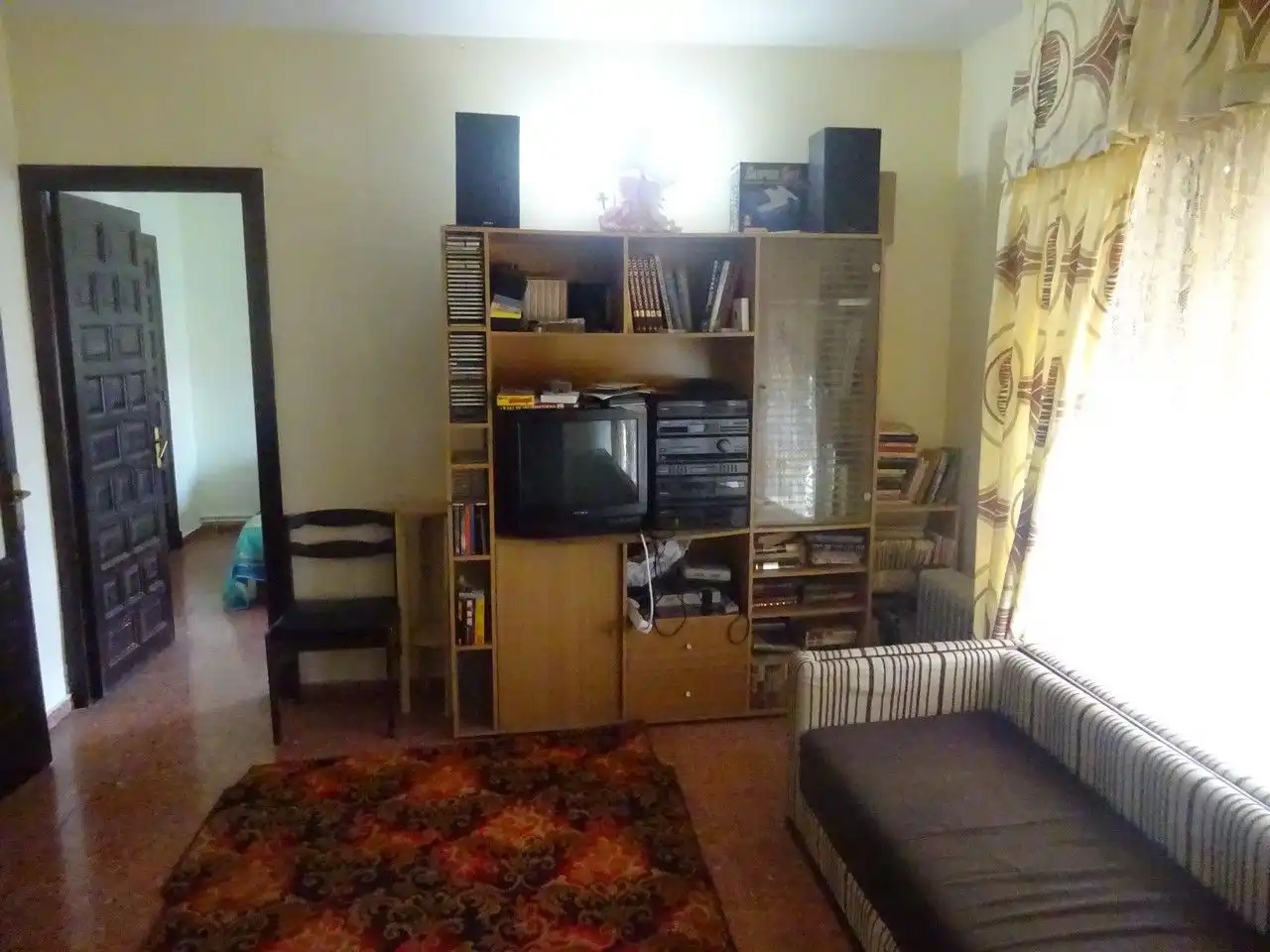 Casa adosada en venta en Labastida / Bastida