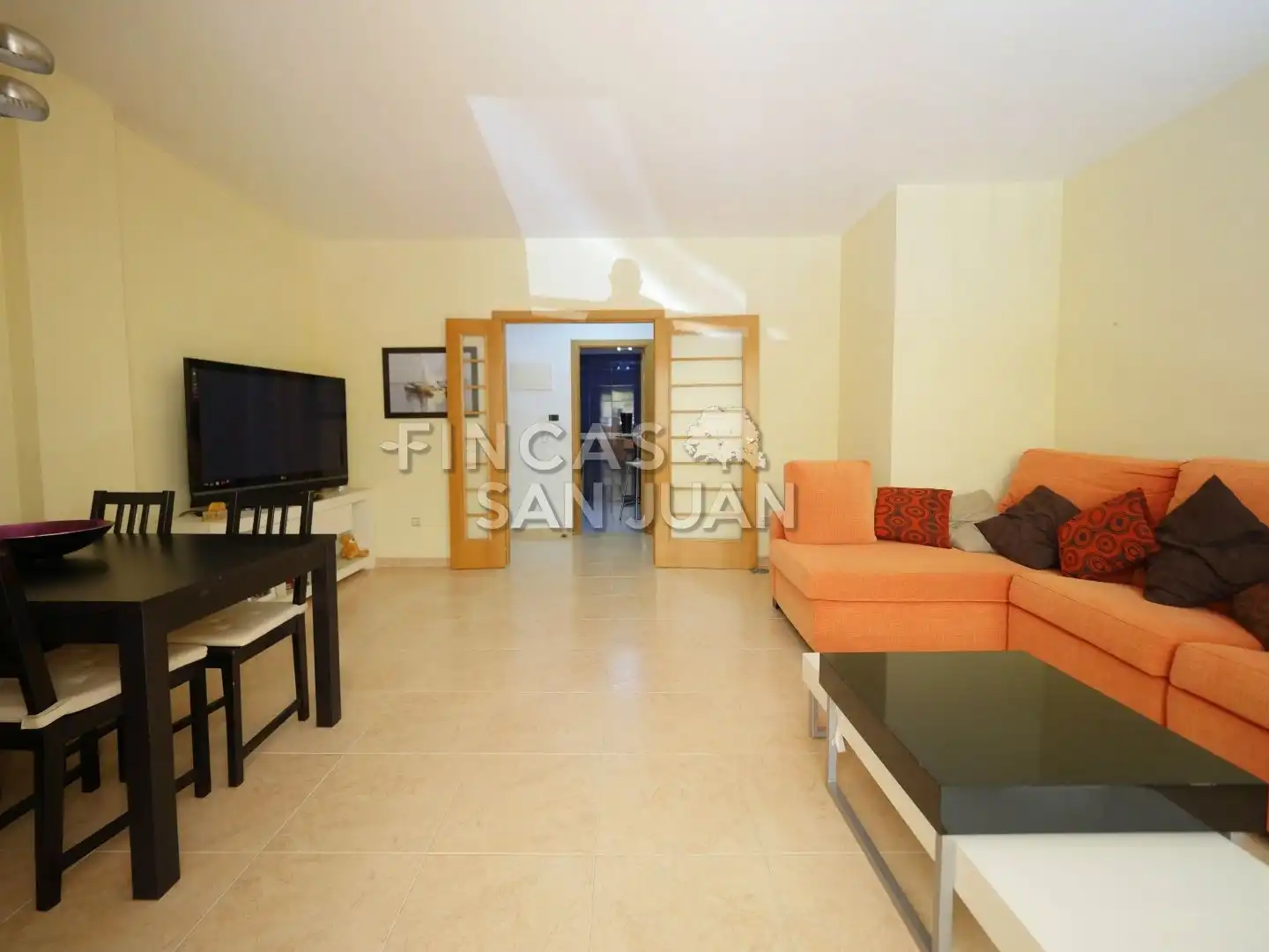Piso con piscina en venta en Centro, imagen 7