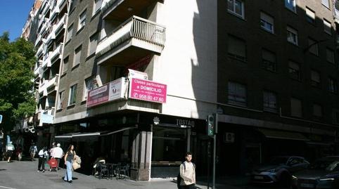 Foto 5 de Oficina de alquiler en Camino Camino Ronda, 96, Camino de Ronda,  Granada Capital