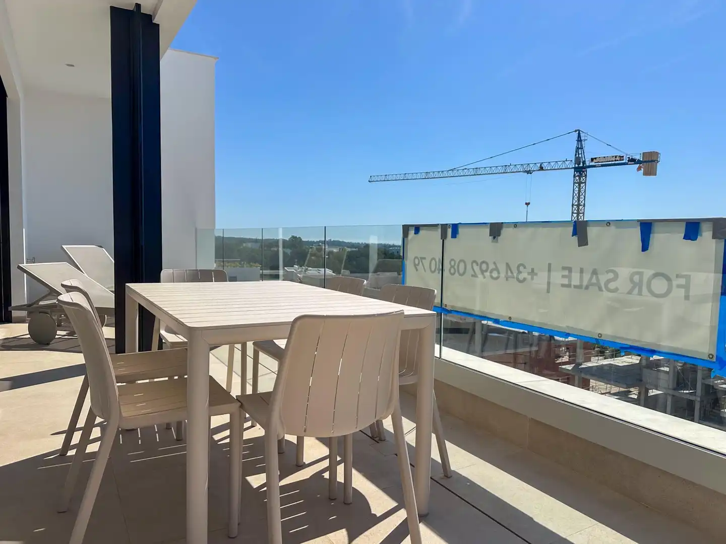 Penthouse mit Pool zum Verkauf in Orihuela Costa, imagen 41