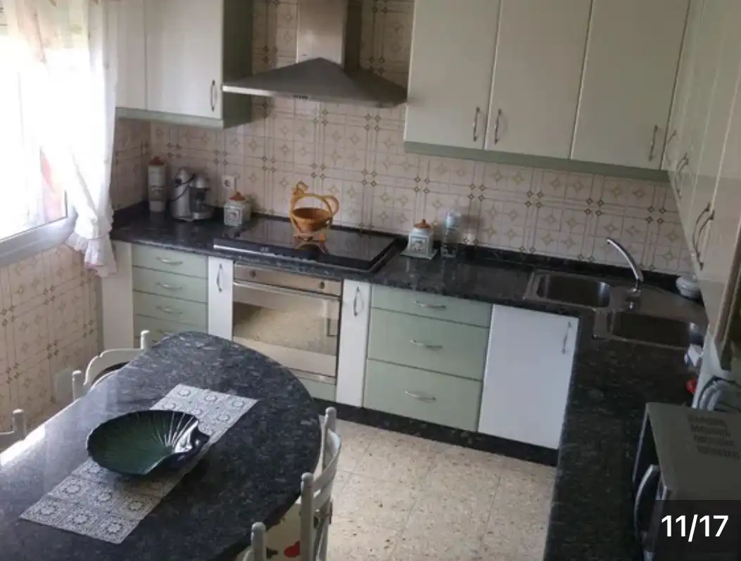 Casa amb terrassa en venda a Rúa Eduardo Blanco Amor, imagen 11