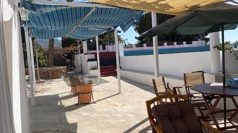 Foto 4 de Finca rústica en venda a Los Tablones - La Garnatilla, Motril