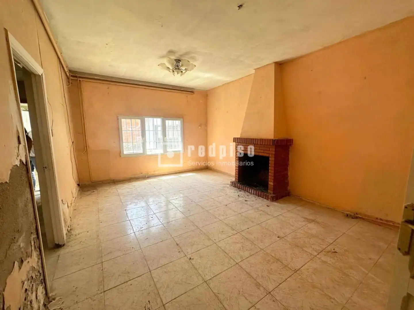 Casa en venta en Tembleque