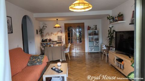 Foto 4 de Dúplex en venda a Calle Isla de la Toja, Parque de la Coruña - Las Suertes, Collado Villalba