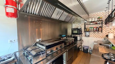 Photo 4 of Premises for transfer in Barri de les Corts, Barcelona Capital