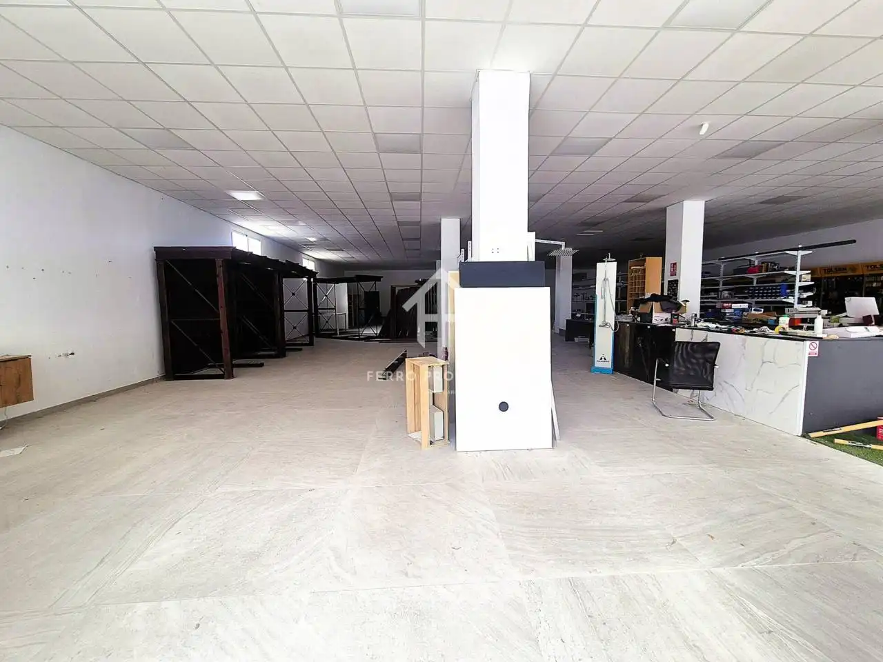 Locale commerciale in affitto a Avenida Andalucía, imagen 8