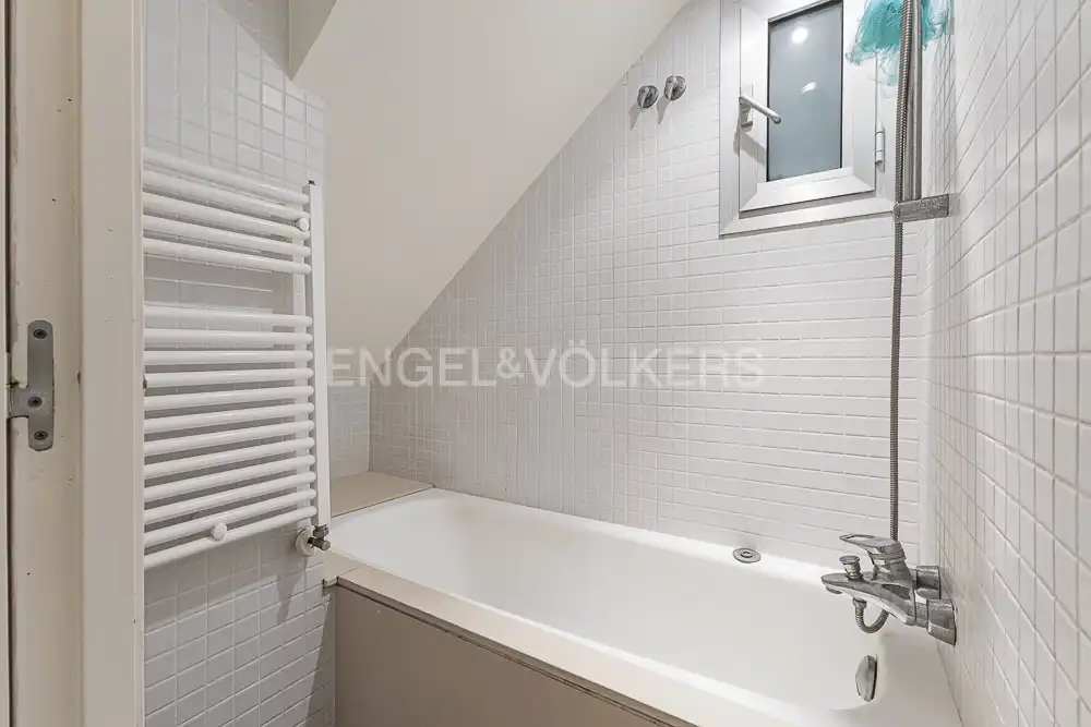 House with terrace for sale in Sarrià - Sant Gervasi, imagen 54