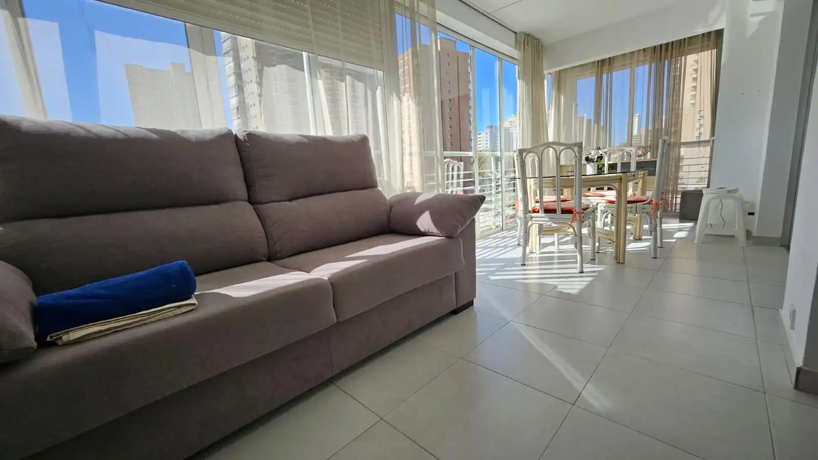 Apartment mit Terrasse zum Verkauf in Playa de Levante, imagen 15