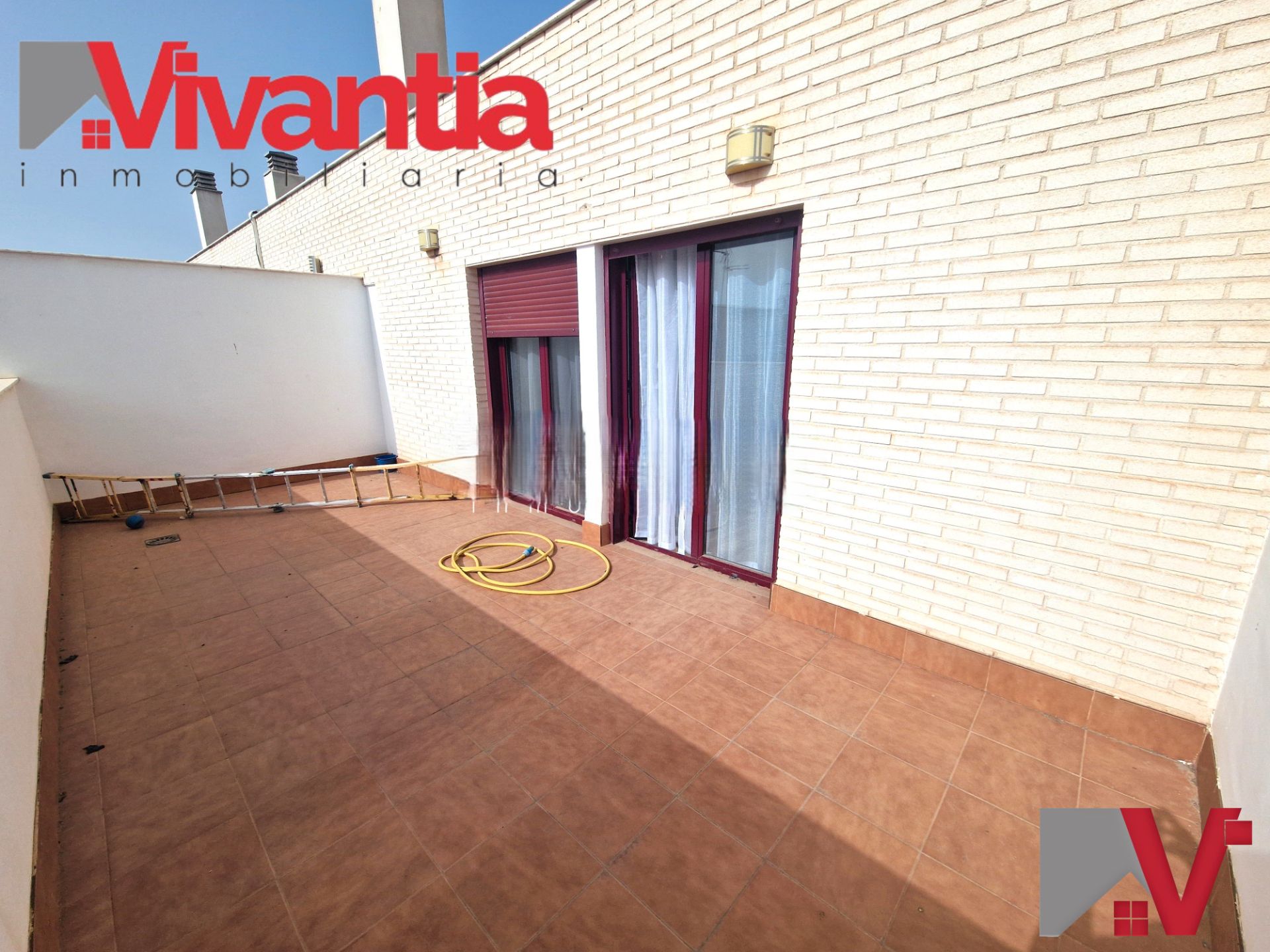 Attic for sale in San Cristobal - San Diego, Lorca Ciudad