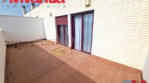 Photo 2 of Attic for sale in San Cristobal - San Diego, Murcia